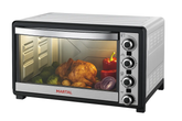 Martal Oven 60L MA860 SS Elmarket-homeappliances